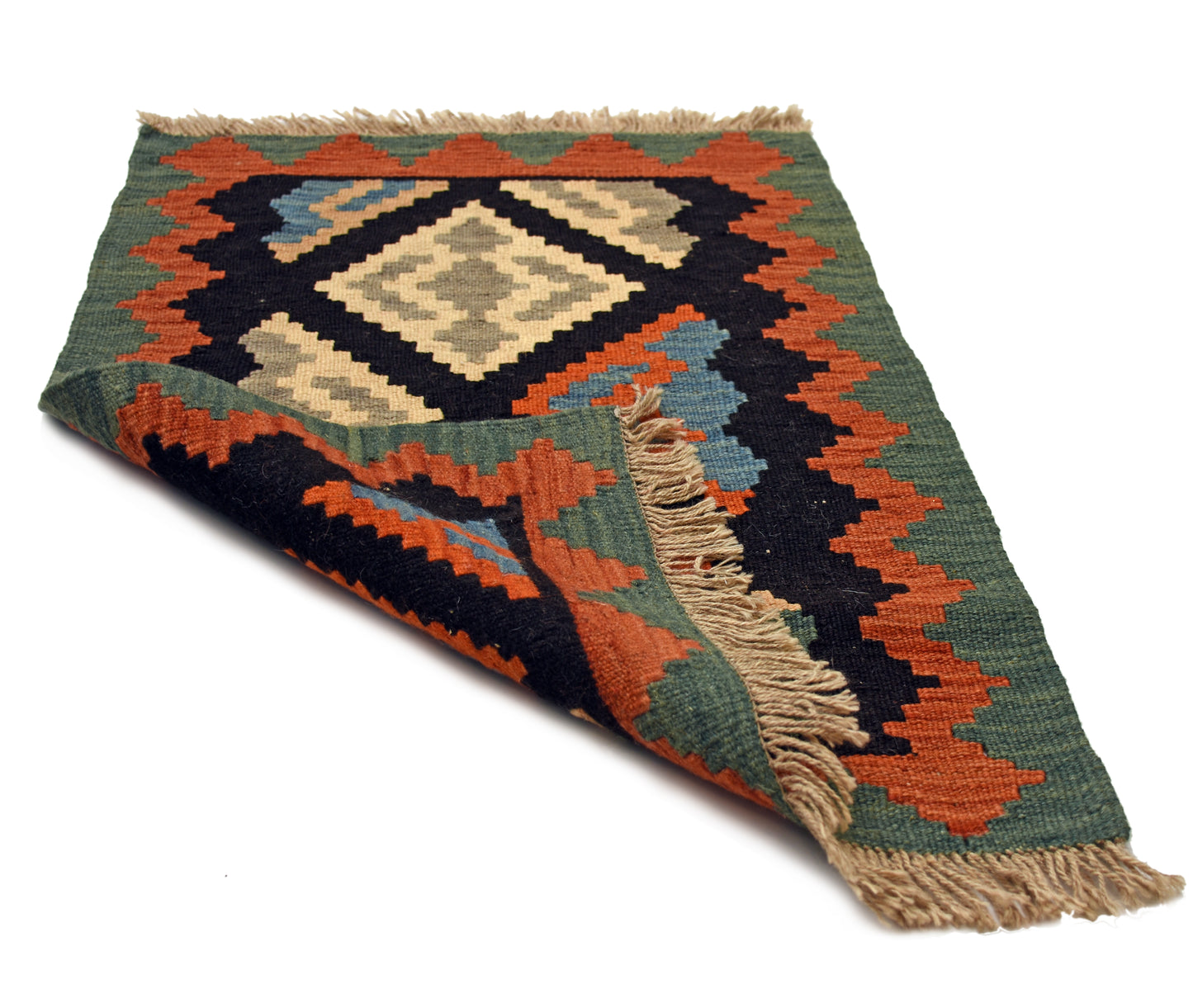 AFGHAN KELIM