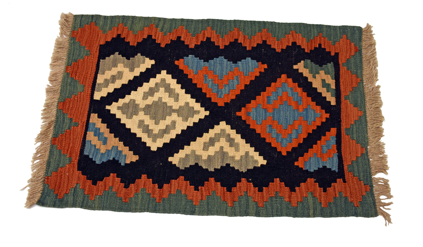 AFGHAN KELIM