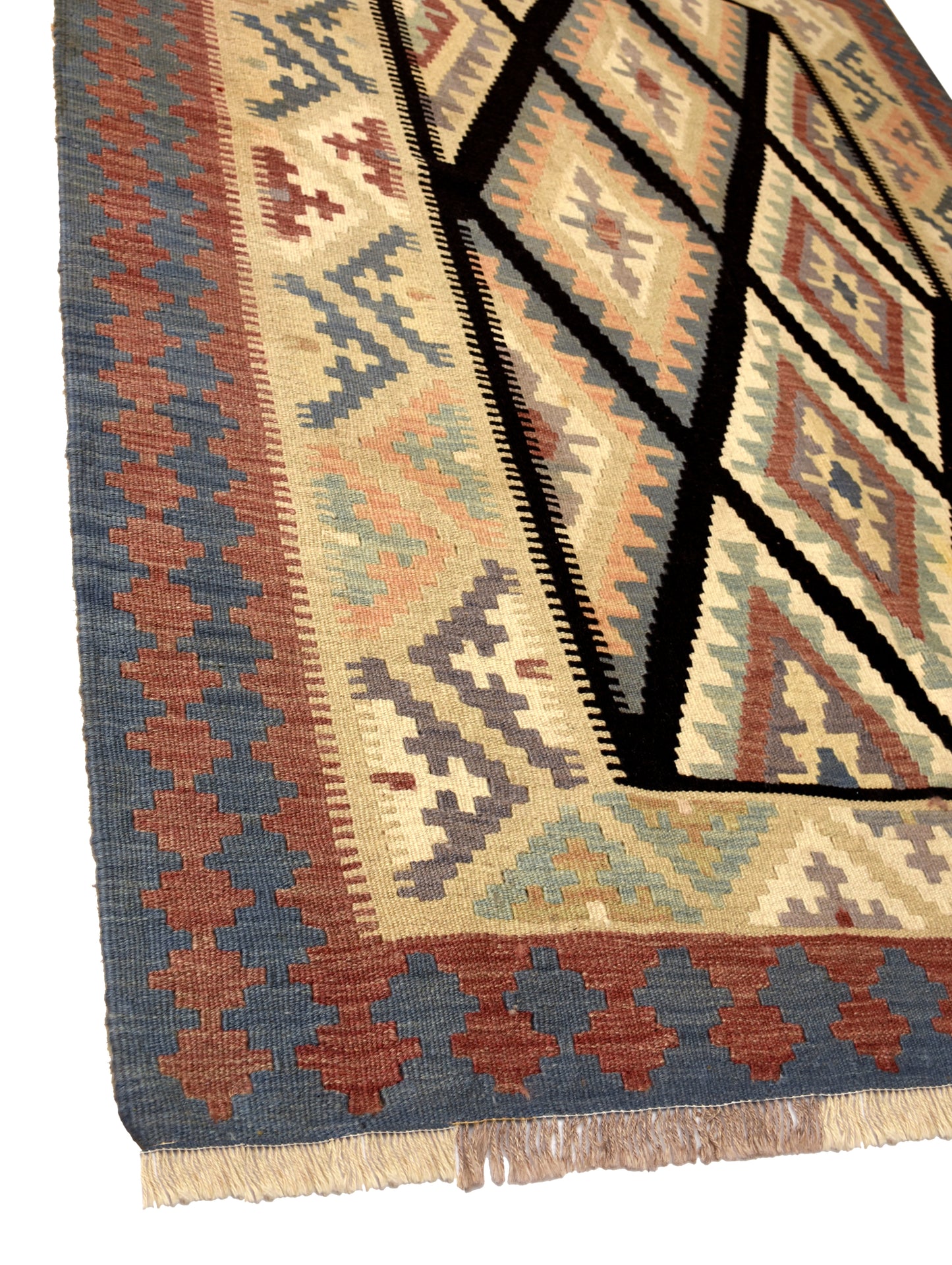 AFGHAN KELIM
