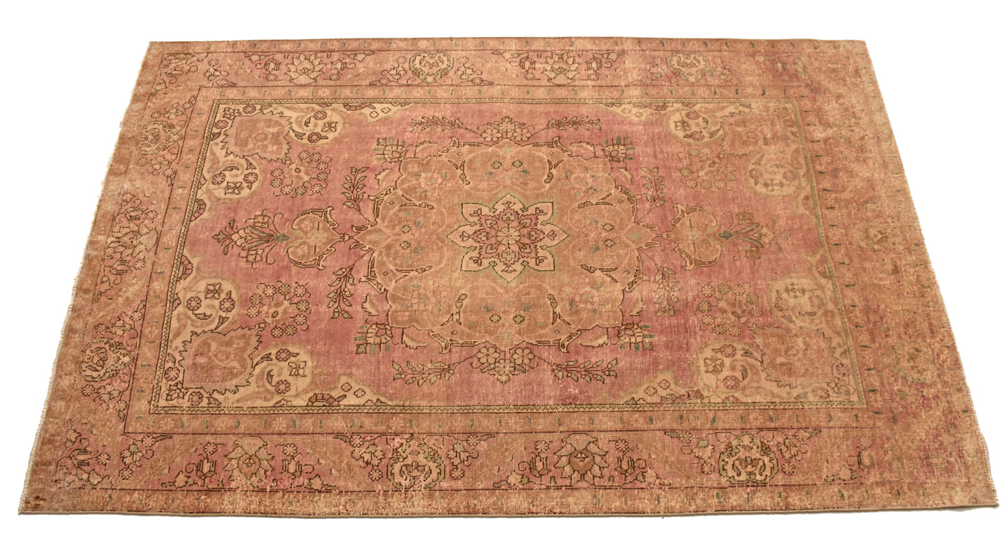 Vintage-Tabriz 283*200