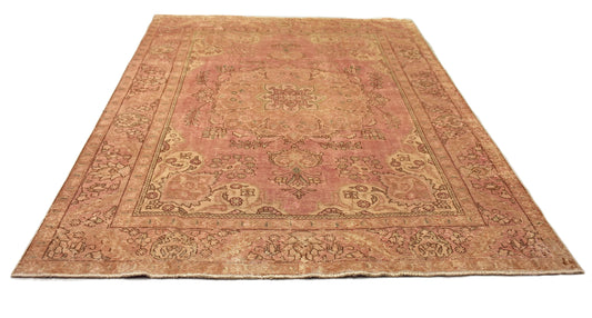 Vintage-Tabriz 283*200