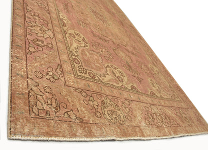 Vintage-Tabriz 283*200