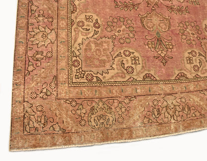Vintage-Tabriz 283*200