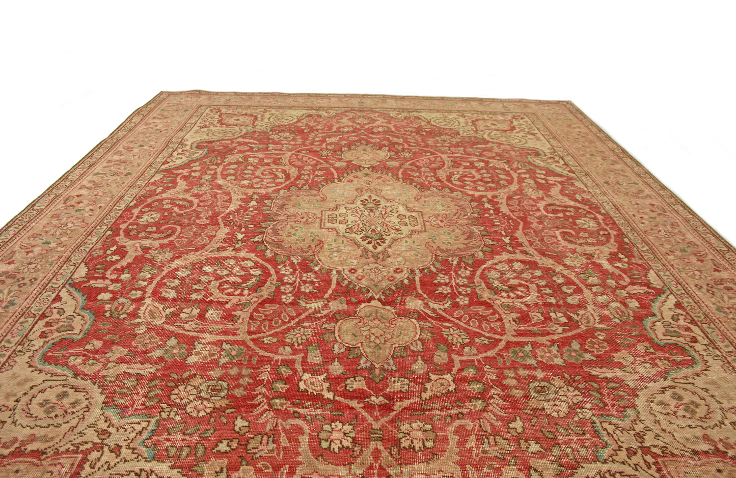 VINTAGE-TABRIZ