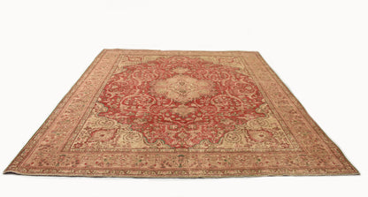 VINTAGE-TABRIZ