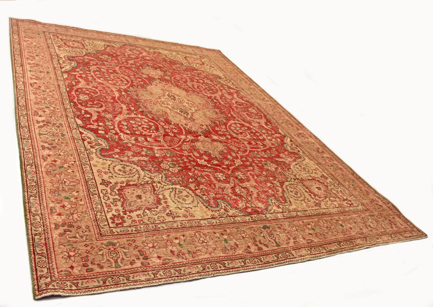 VINTAGE-TABRIZ