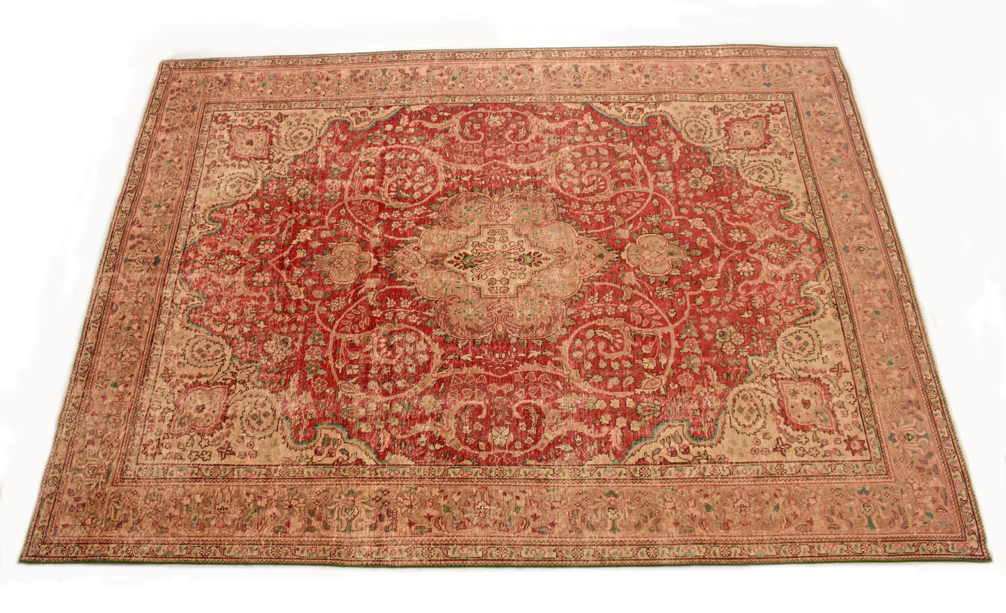 VINTAGE-TABRIZ