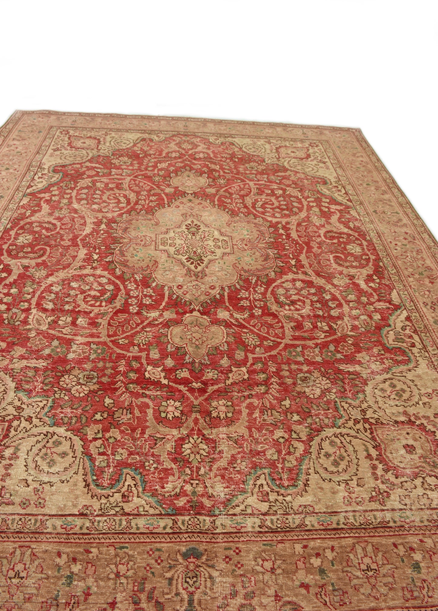 VINTAGE-TABRIZ