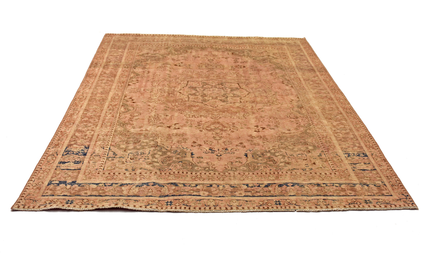 VINTAGE-TABRIZ