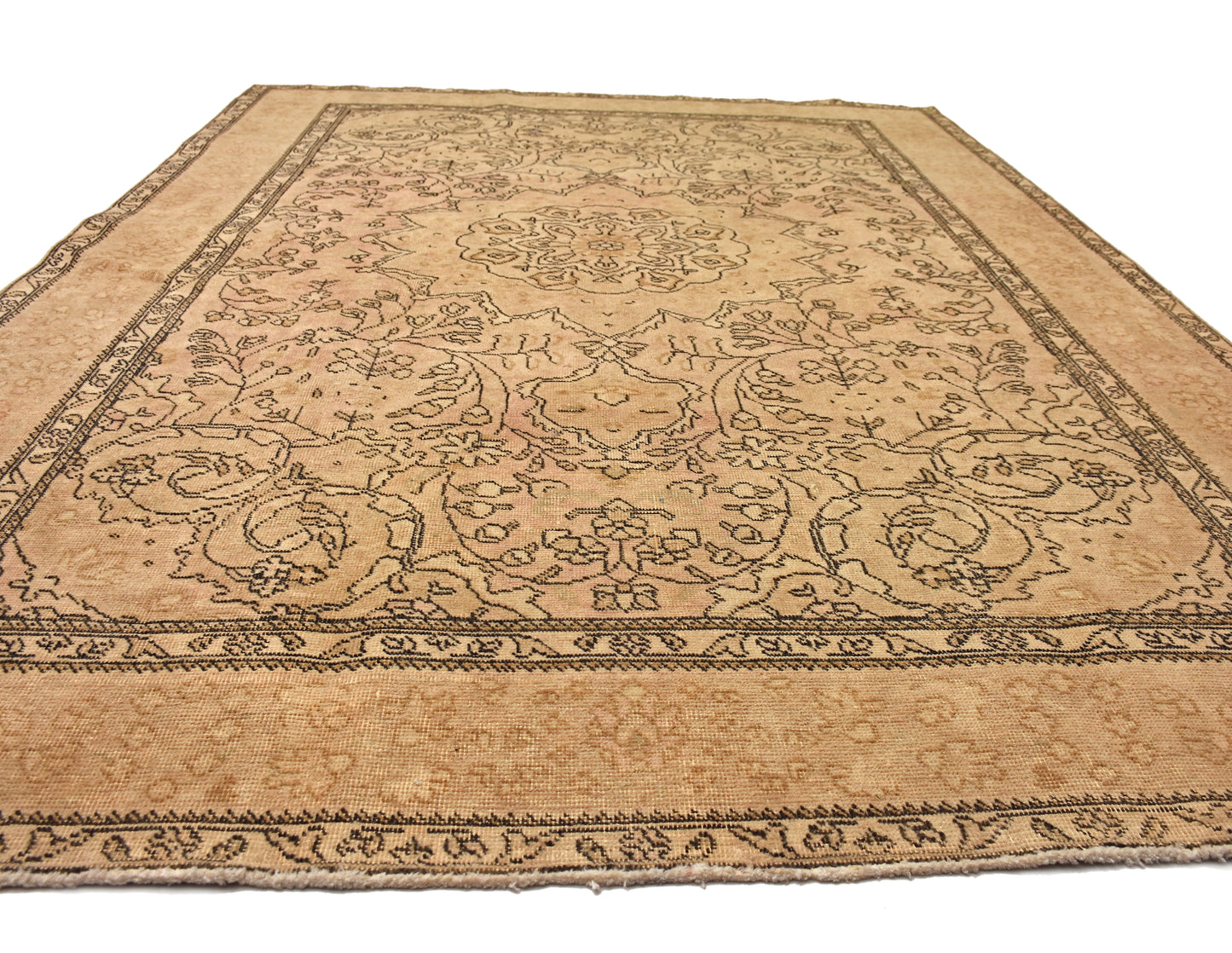VINTAGE-TABRIZ