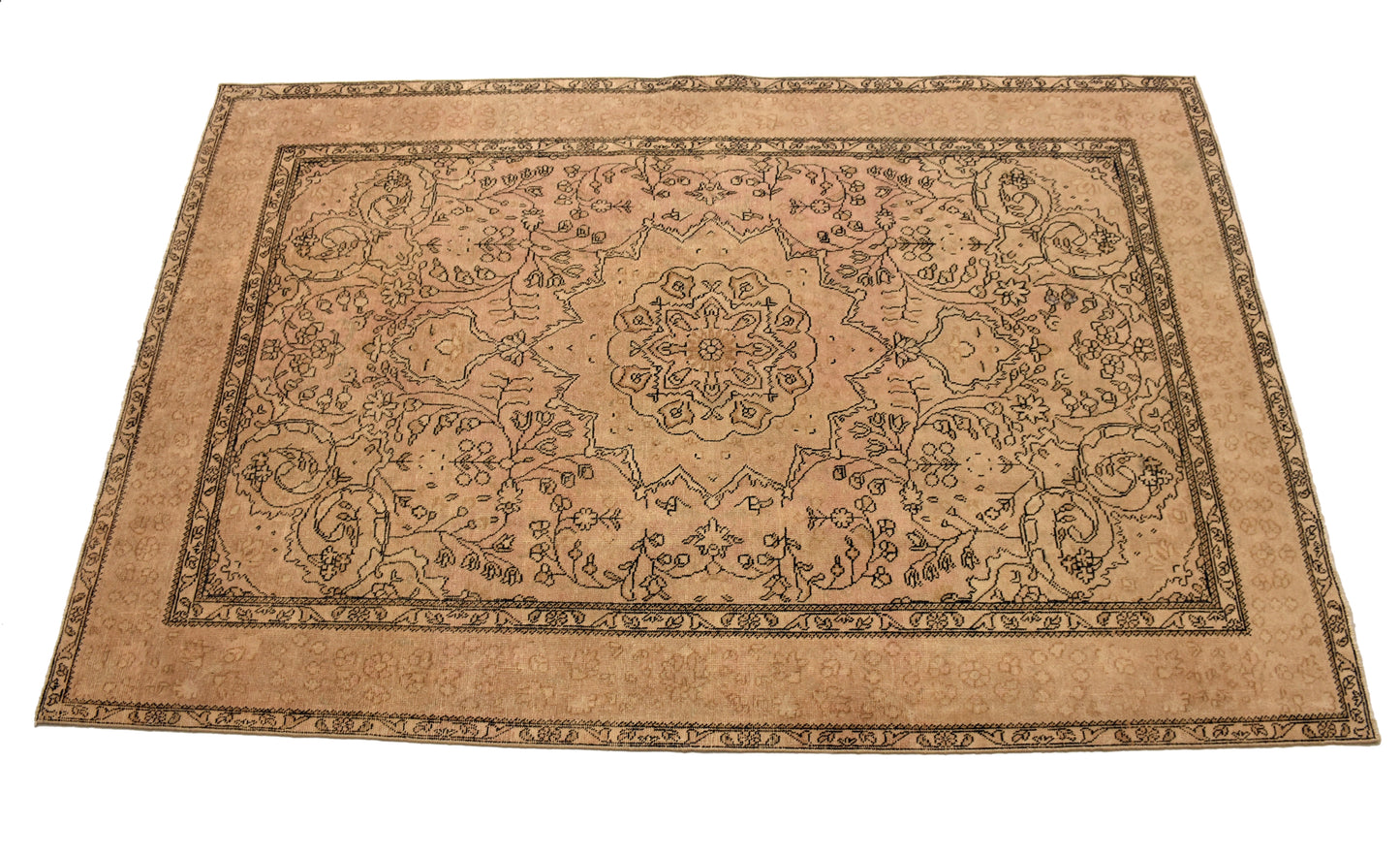 VINTAGE-TABRIZ