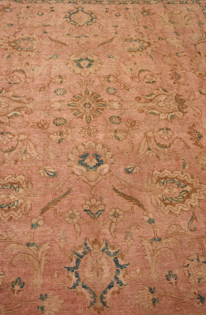 VINTAGE-TABRIZ