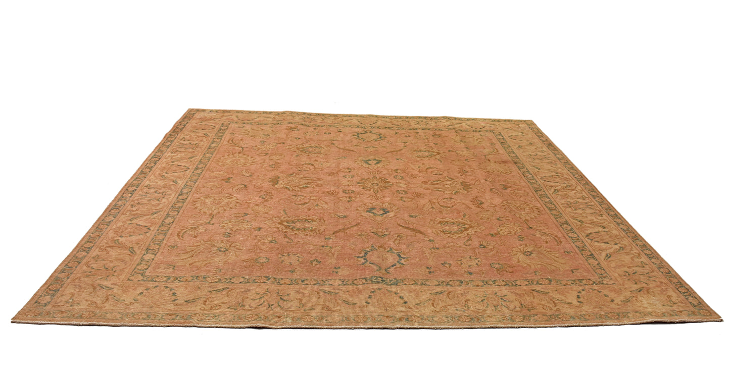 VINTAGE-TABRIZ
