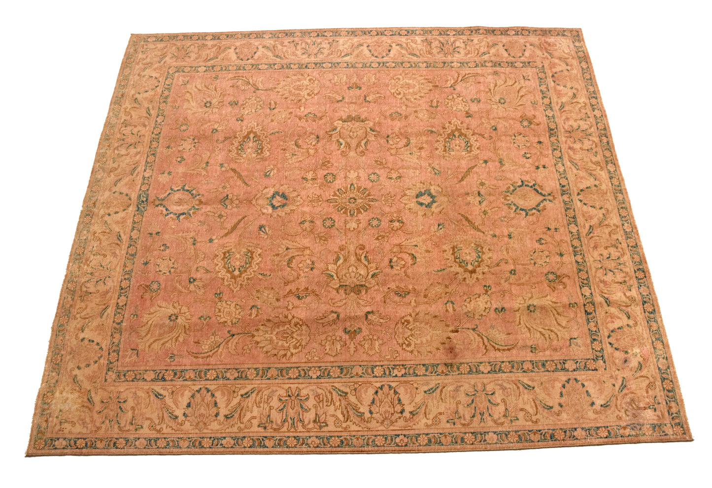 VINTAGE-TABRIZ