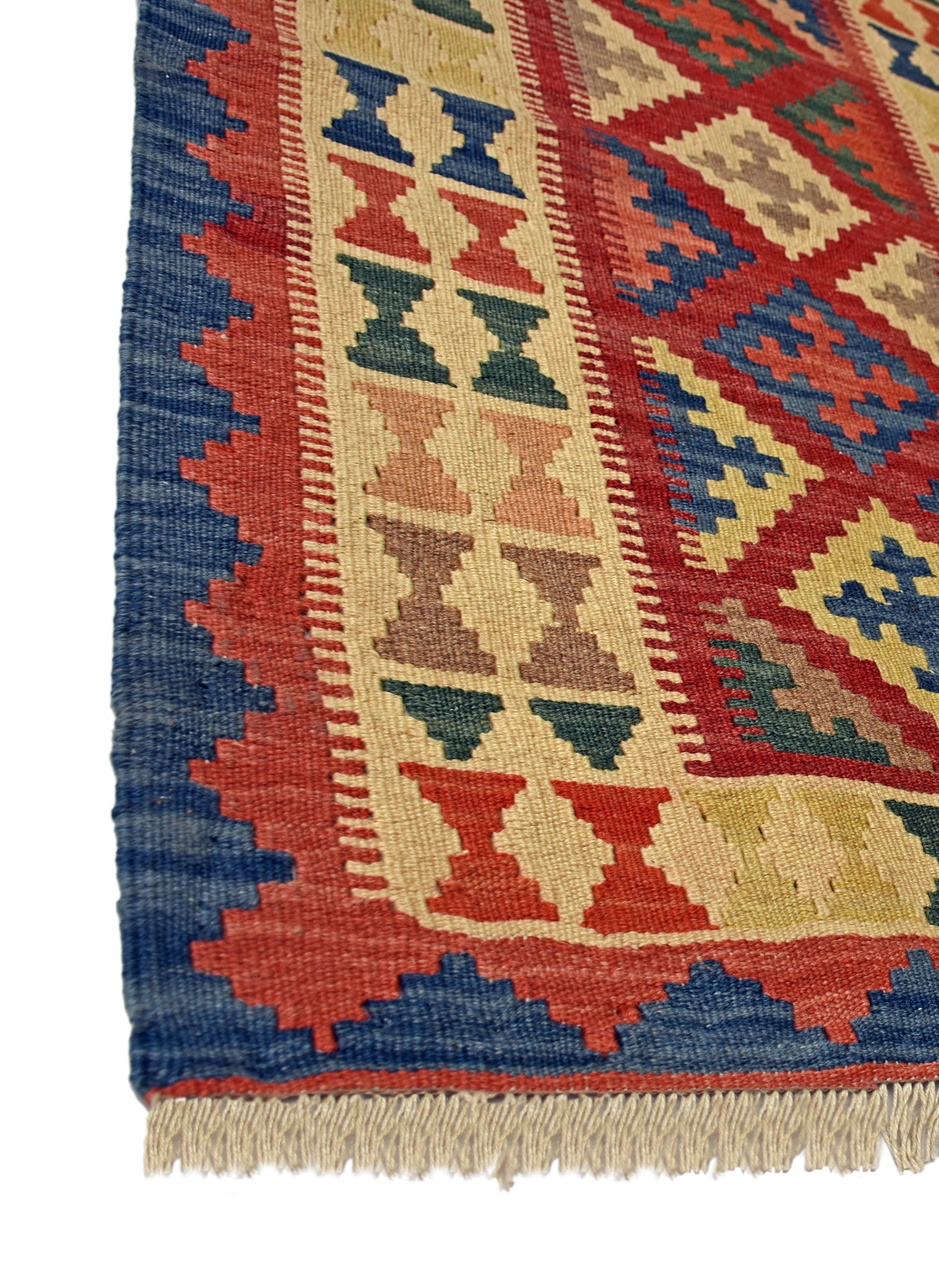 AFGHAN KELIM