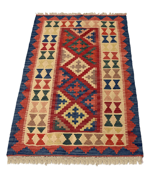 AFGHAN KELIM