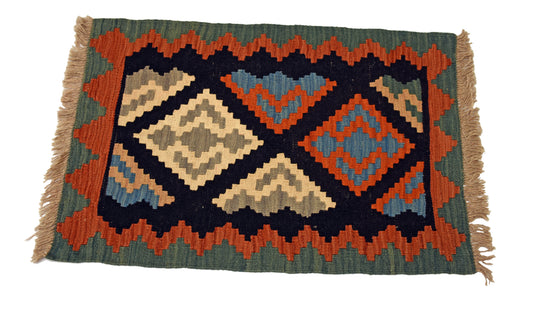 AFGHAN KELIM