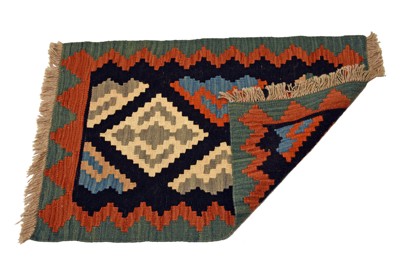 AFGHAN KELIM