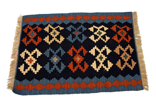 AFGHAN KELIM