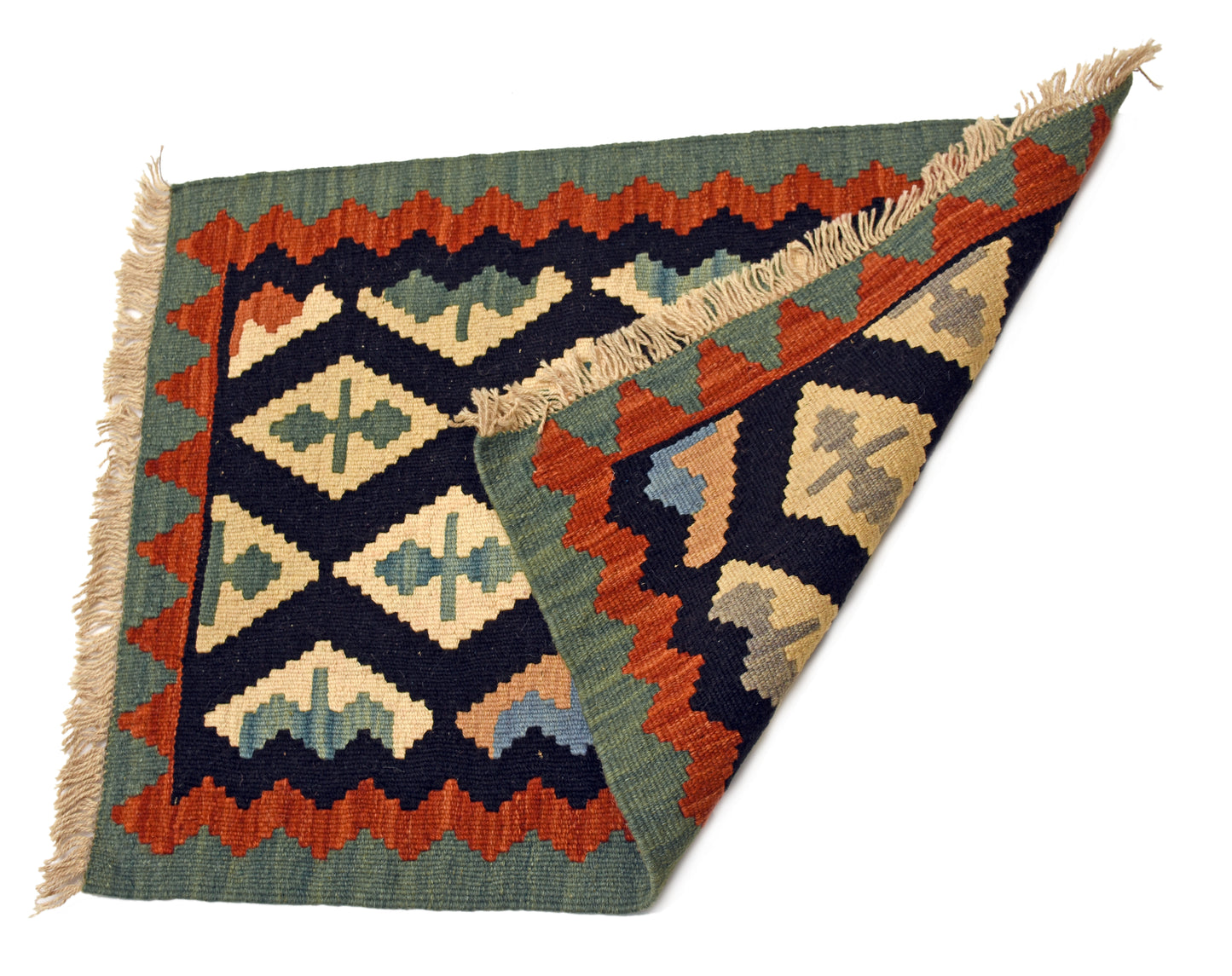 AFGHAN KELIM