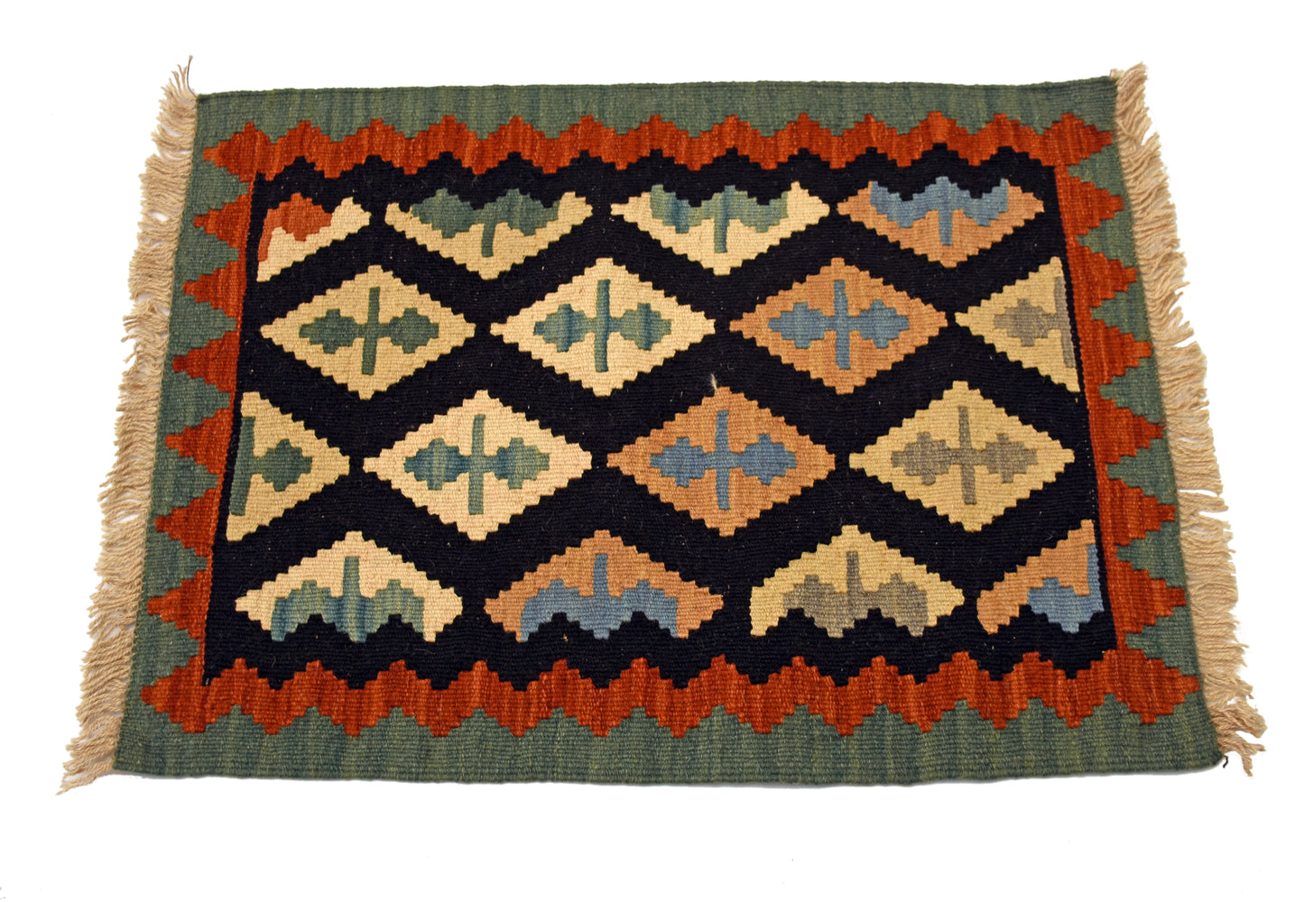 AFGHAN KELIM