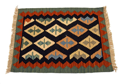 AFGHAN KELIM
