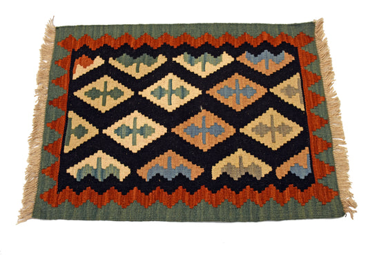 AFGHAN KELIM