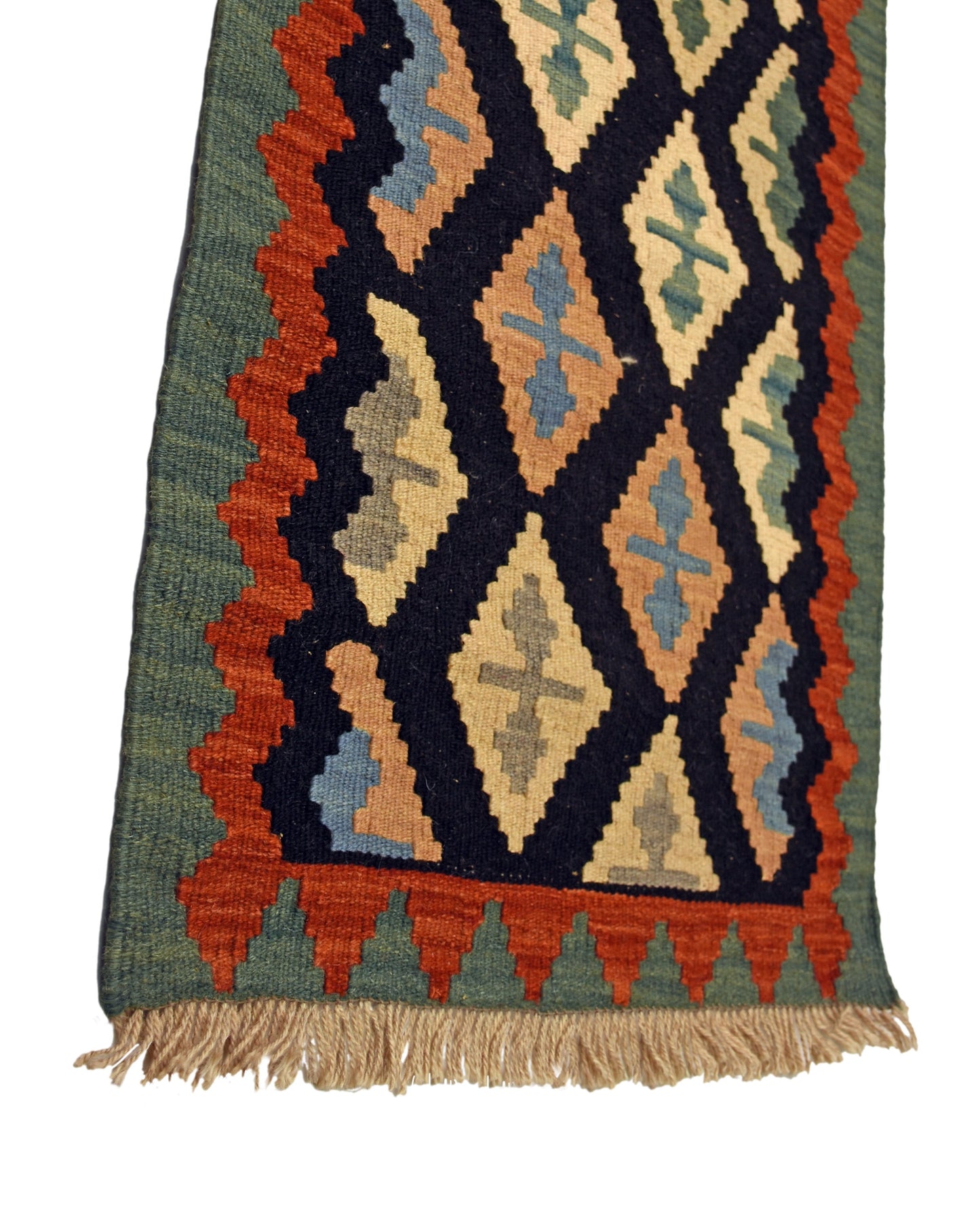 AFGHAN KELIM