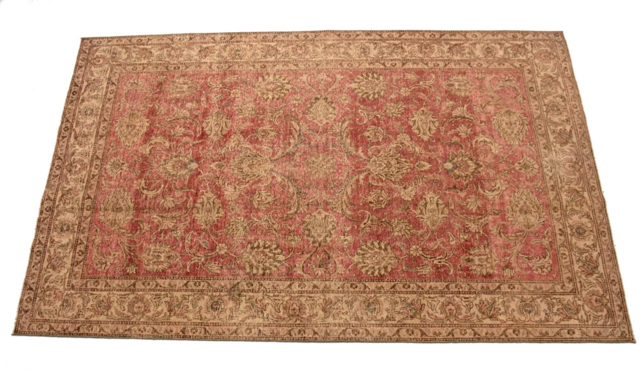 VINTAGE-TABRIZ