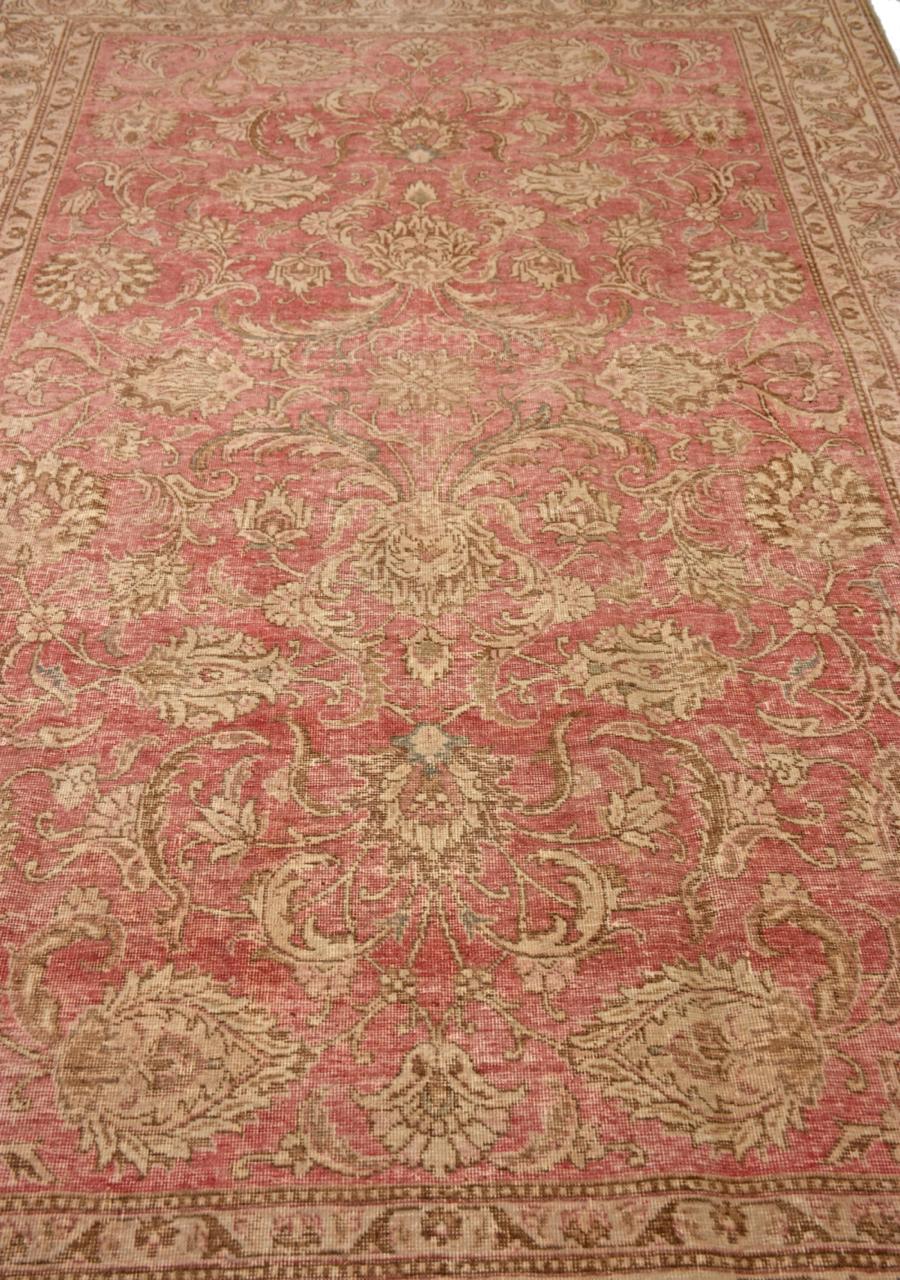 VINTAGE-TABRIZ