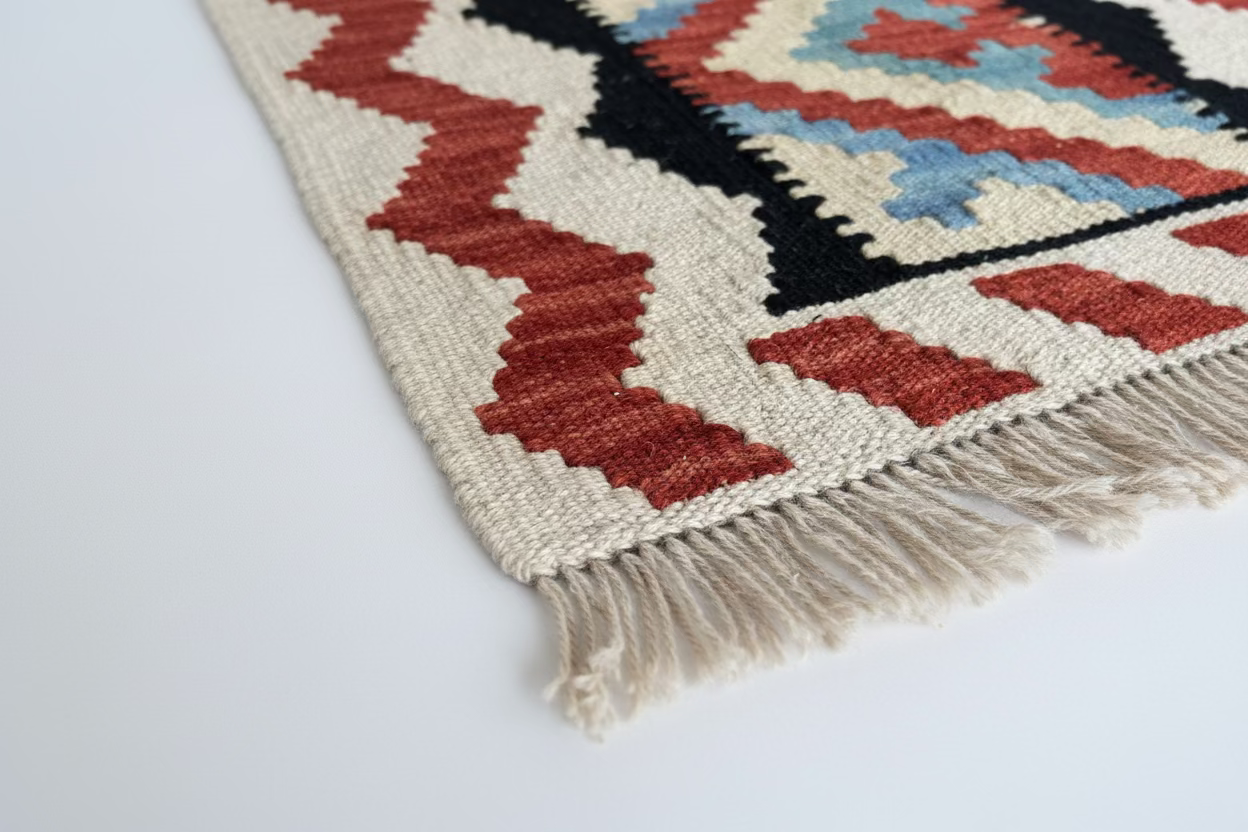 Afghan Kelim