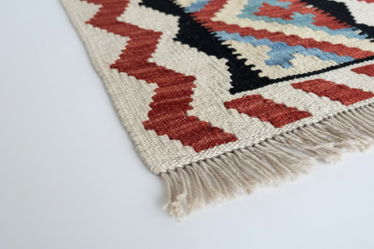 Afghan Kelim