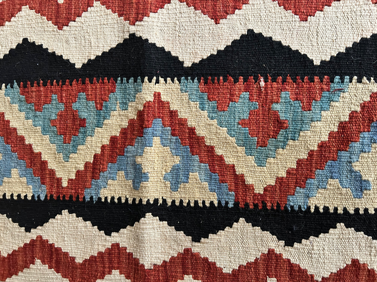 Afghan Kelim