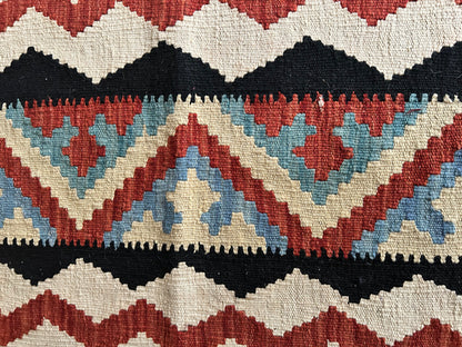 Afghan Kelim