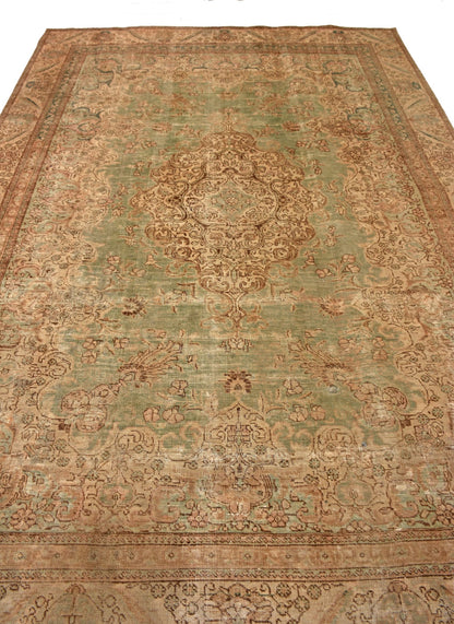 VINTAGE-TABRIZ