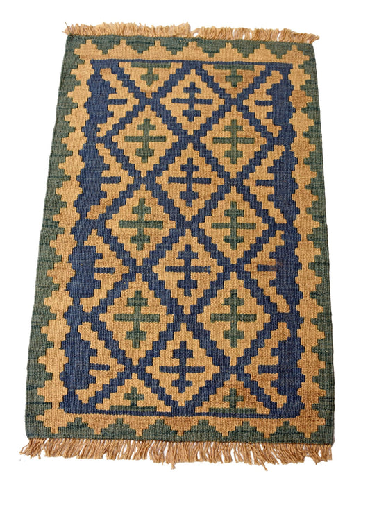 AFGHAN KELIM