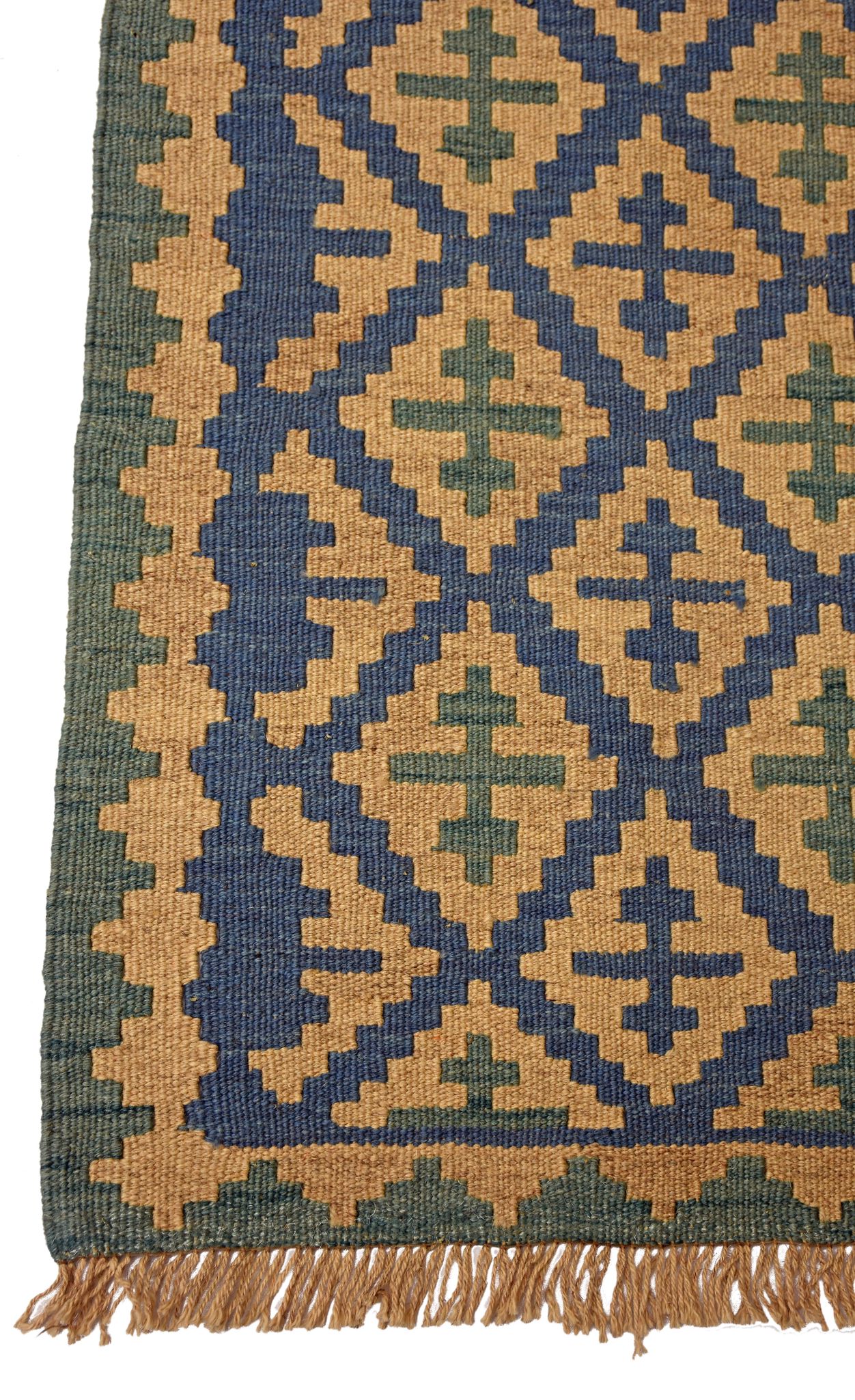 AFGHAN KELIM