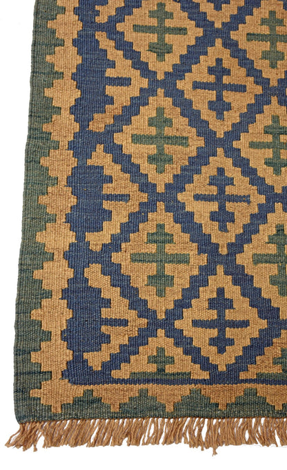 AFGHAN KELIM