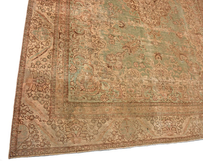 VINTAGE-TABRIZ