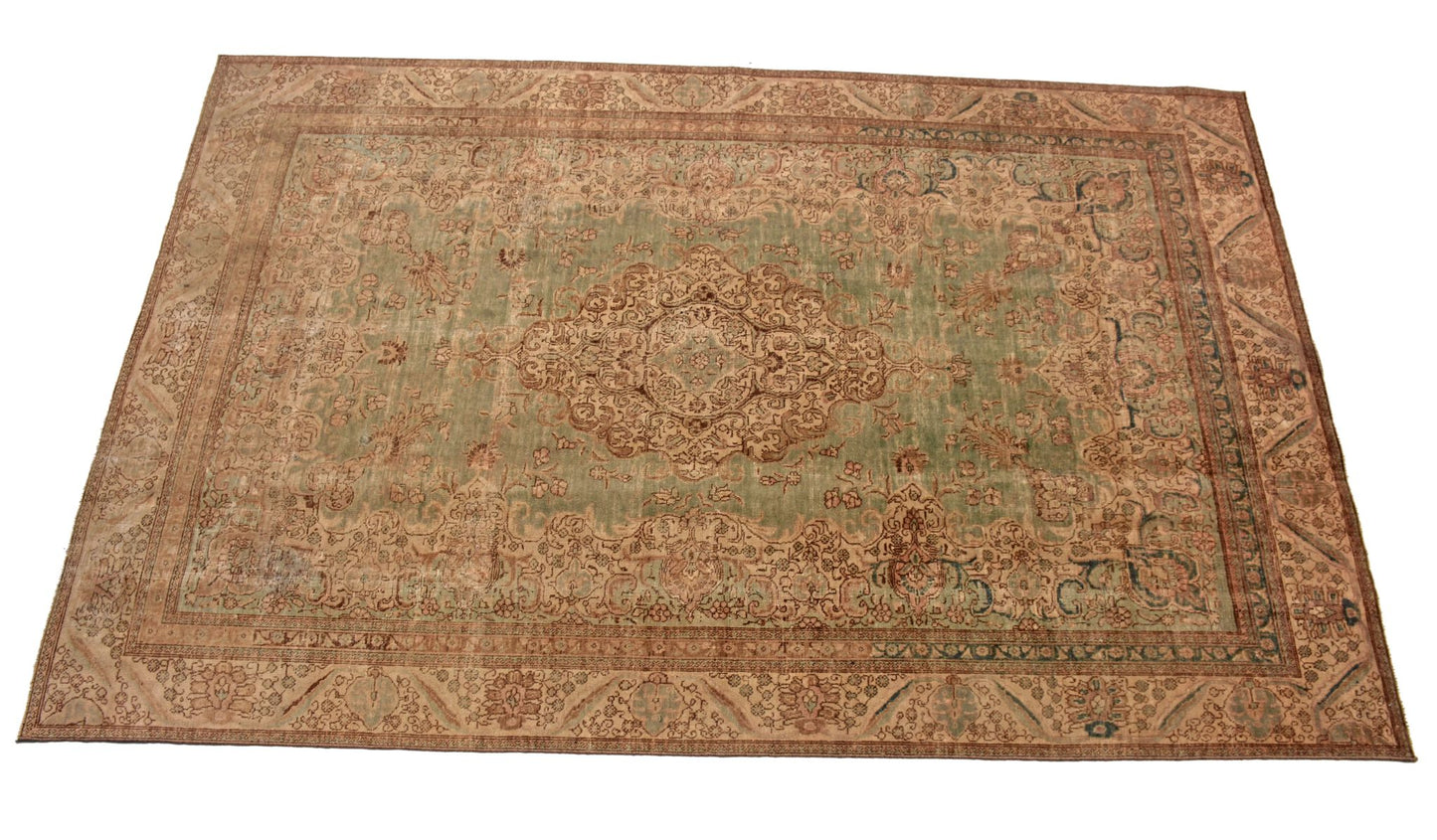 VINTAGE-TABRIZ