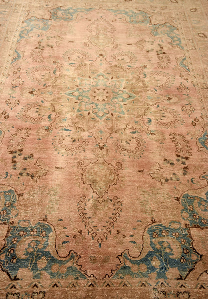 VINTAGE-TABRIZ