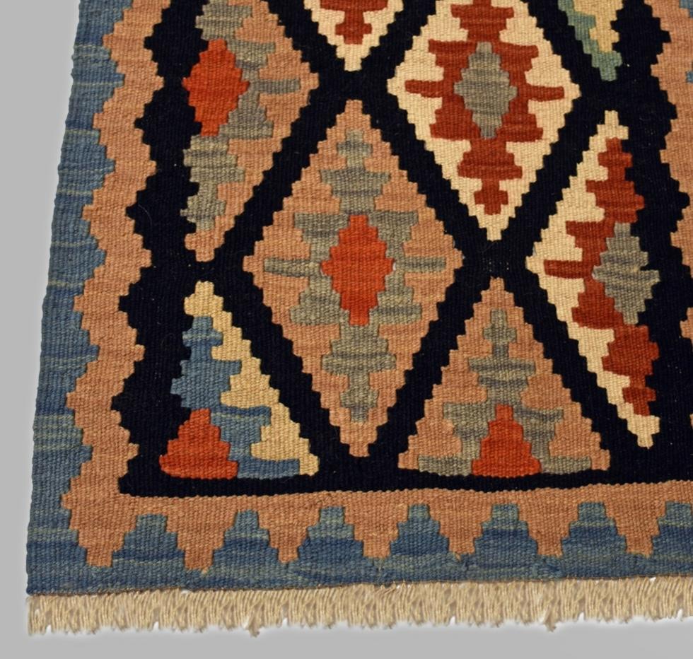 AFGHAN KELIM