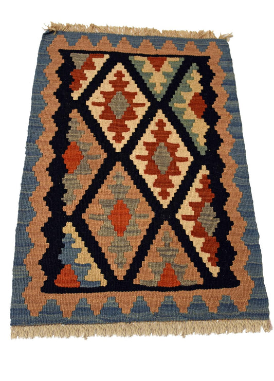 AFGHAN KELIM