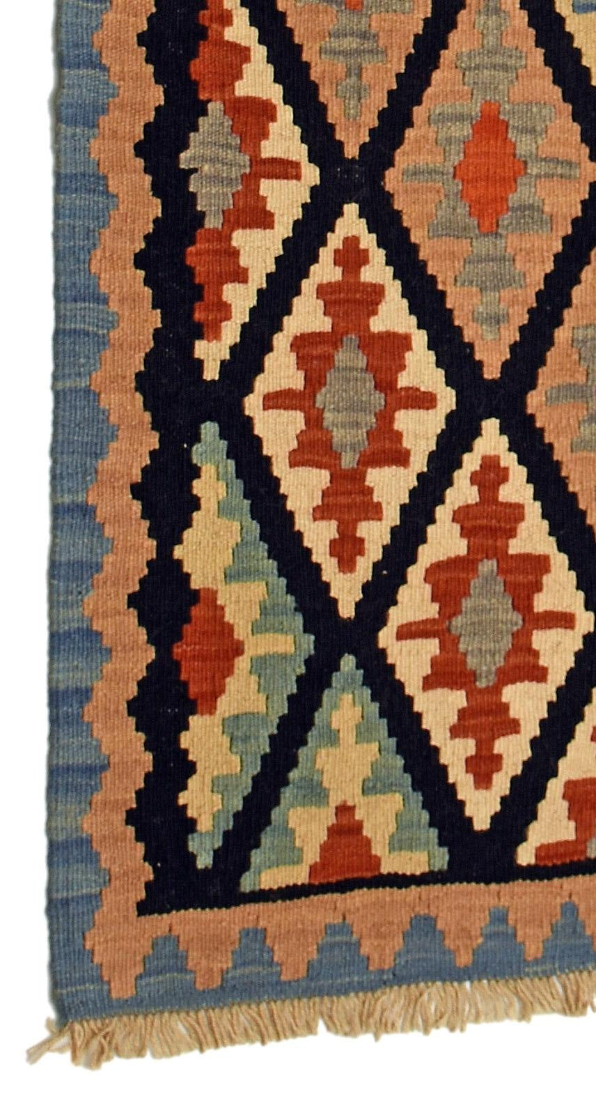 AFGHAN KELIM