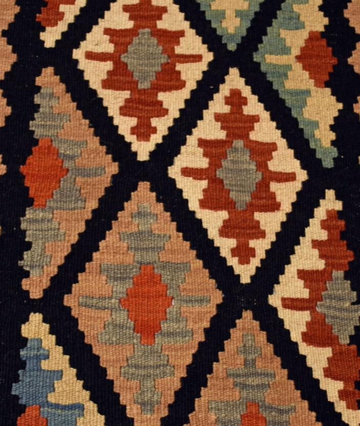 AFGHAN KELIM