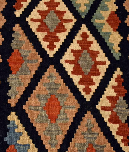 AFGHAN KELIM