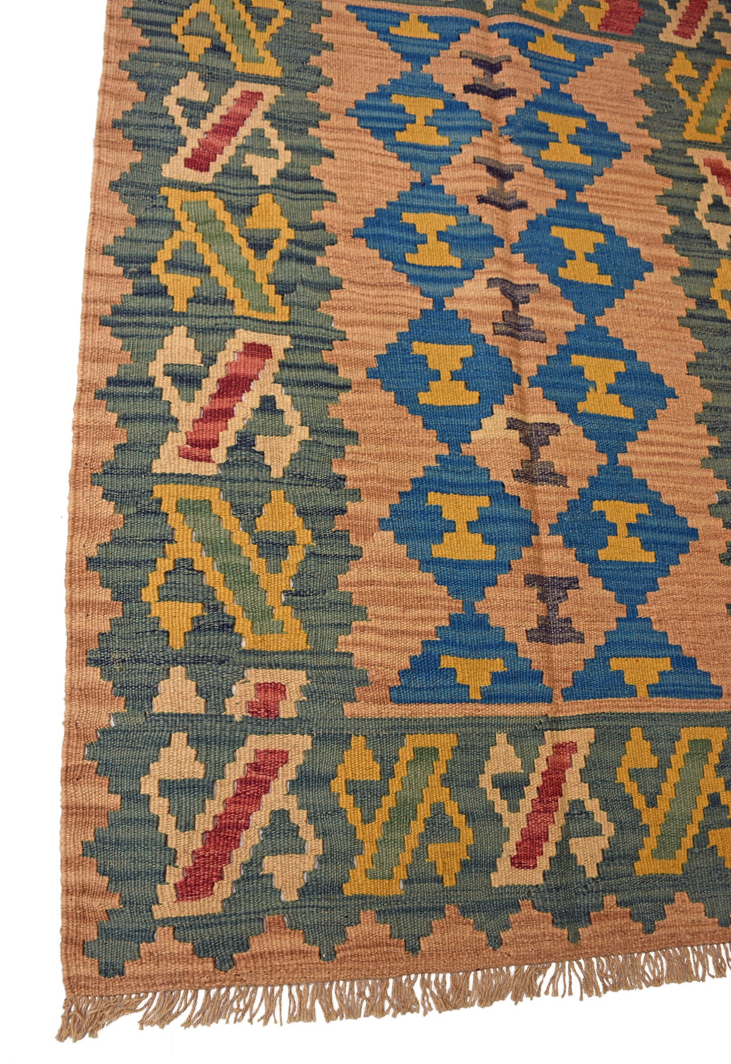 AFGHAN KELIM