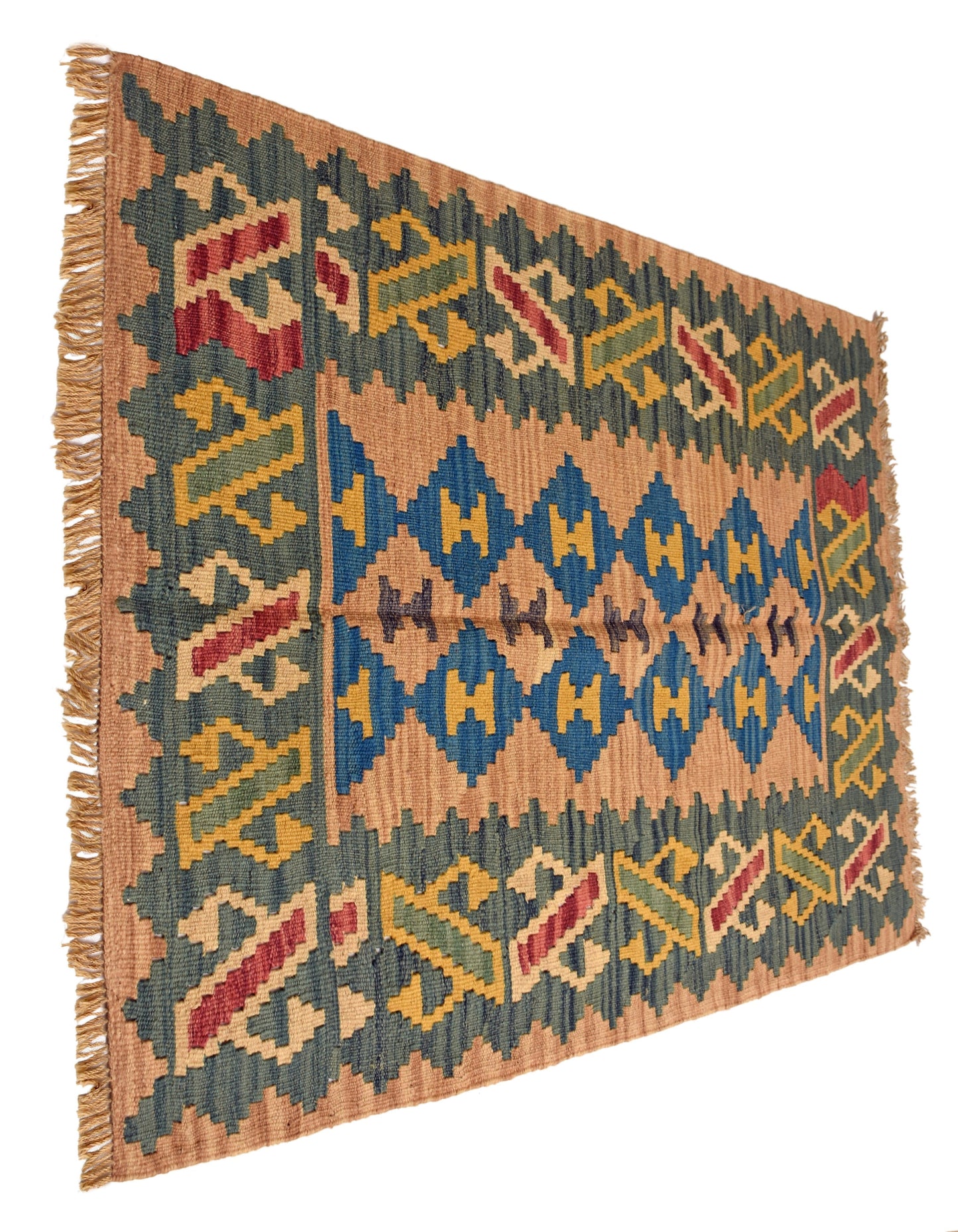AFGHAN KELIM