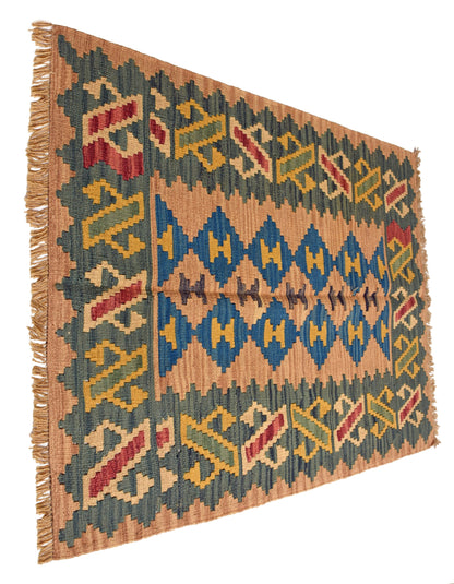 AFGHAN KELIM