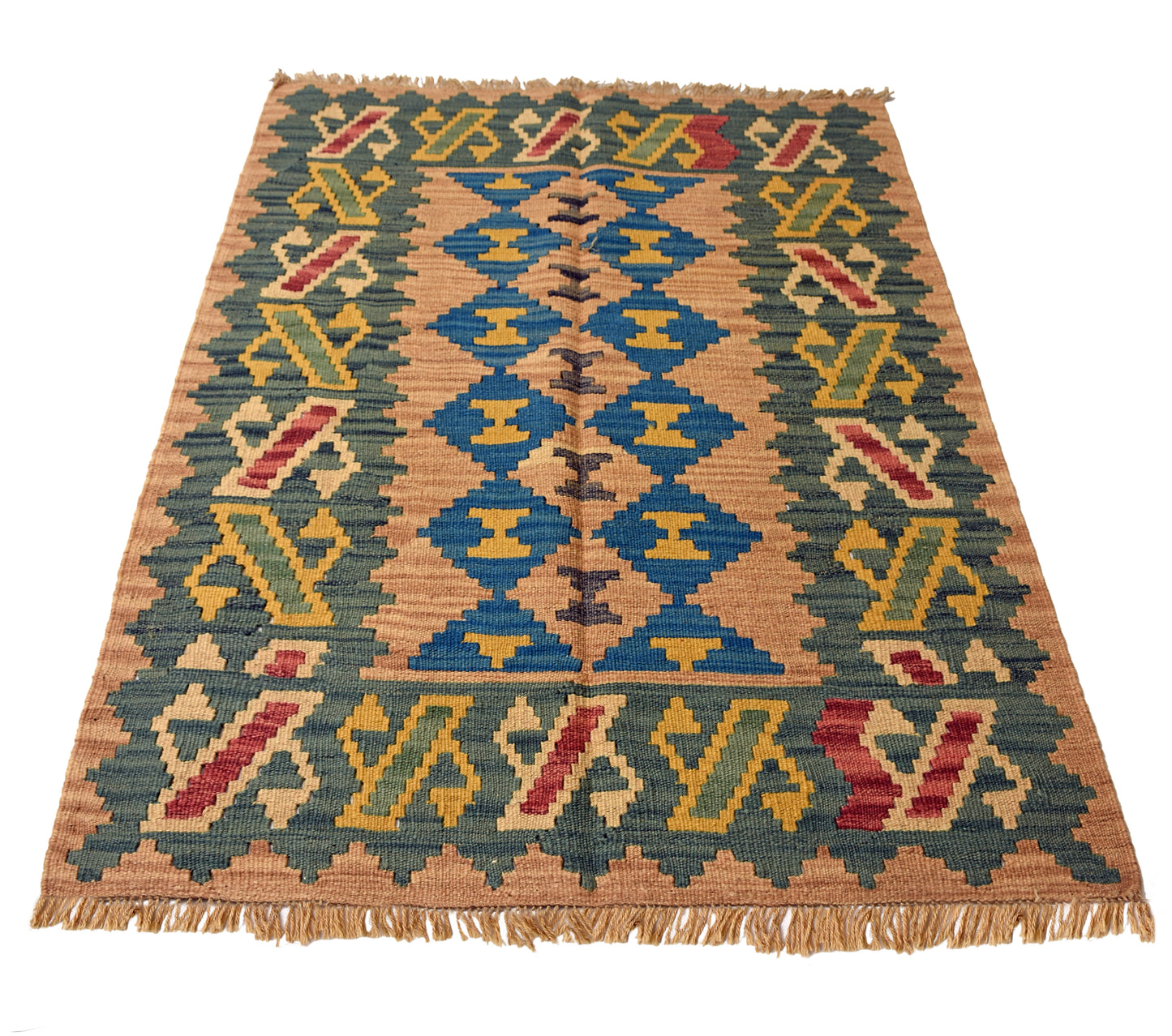 AFGHAN KELIM